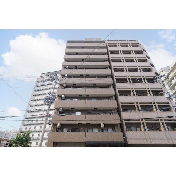 リーガル新大阪Ⅲ