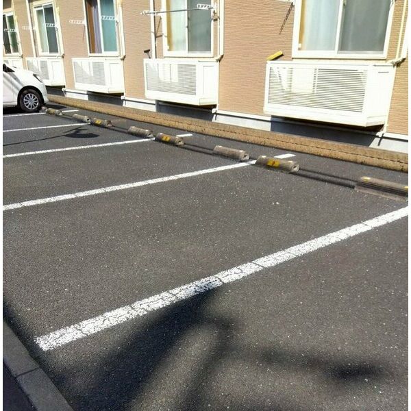 レオパレスプルメリア 室内写真3