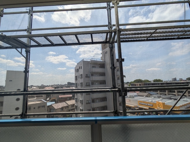 ライダーズマンション練馬 室内写真8