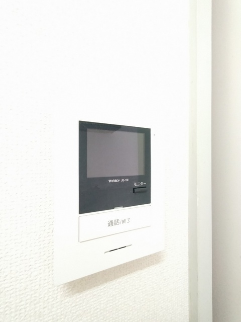 ハイツルミエール 室内写真8
