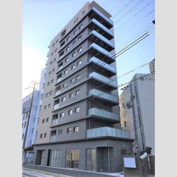 MBC RESIDENCE