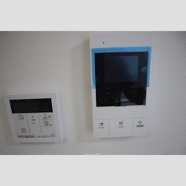 MBC RESIDENCE 室内写真10