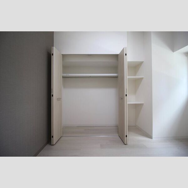 MBC RESIDENCE 室内写真1