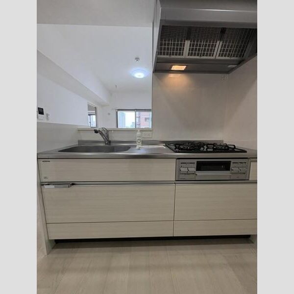 MBC RESIDENCE 室内写真2