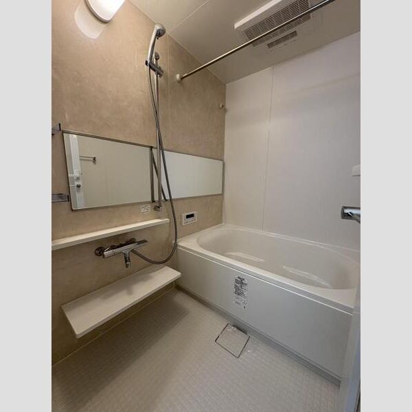MBC RESIDENCE 室内写真4