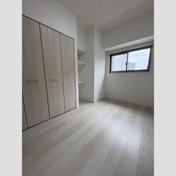 MBC RESIDENCE 室内写真5