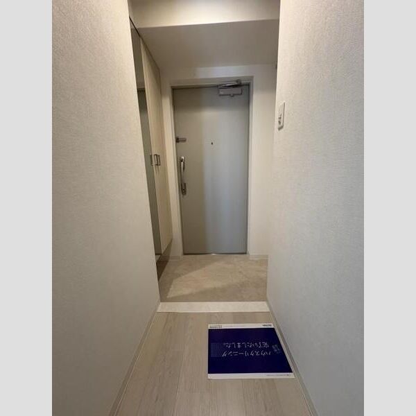MBC RESIDENCE 室内写真6