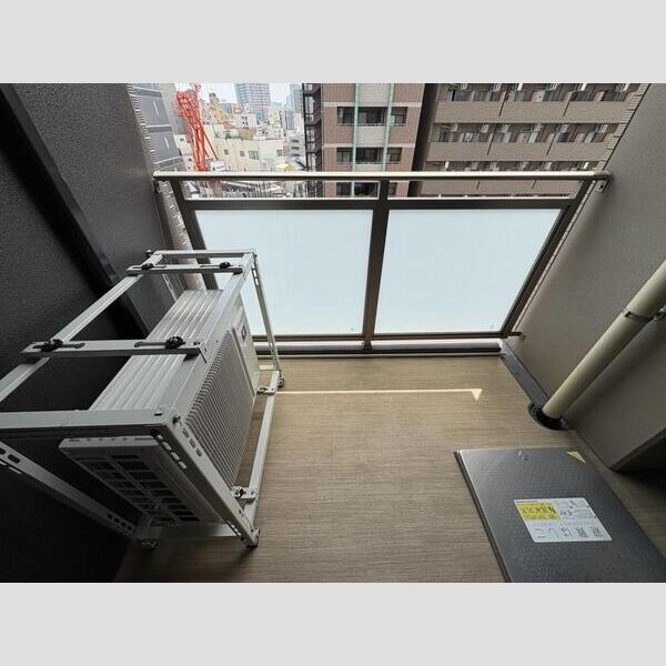 MBC RESIDENCE 室内写真7