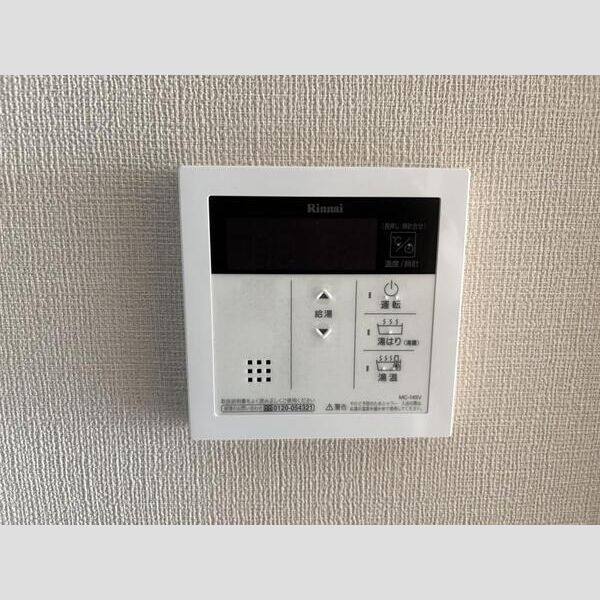 セイワパレス深江南 室内写真8