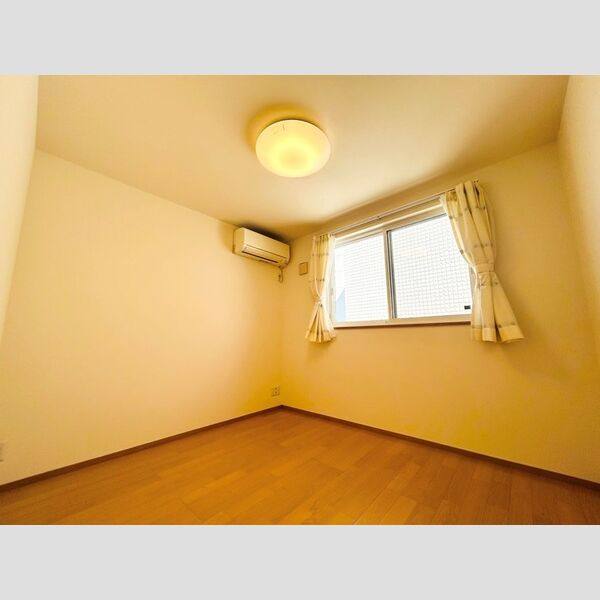 横落竹ノ花戸建 室内写真1