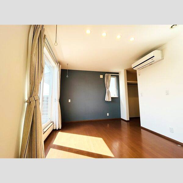 横落竹ノ花戸建 室内写真6