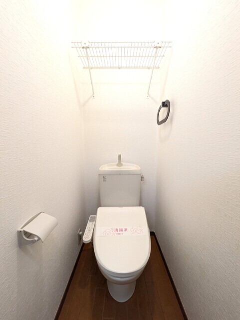 コーポけやき 室内写真5