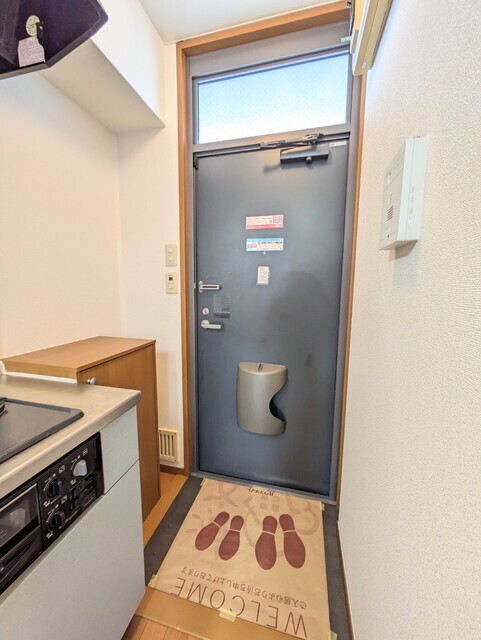 コーポけやき 室内写真8