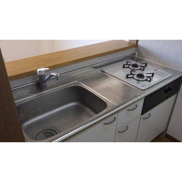 メロン宇佐美 室内写真10