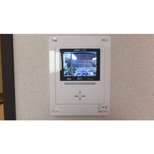 クレイノサンヴィレッジⅡ 室内写真5