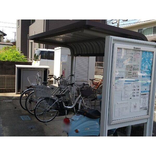 レオネクスト才兼 室内写真10
