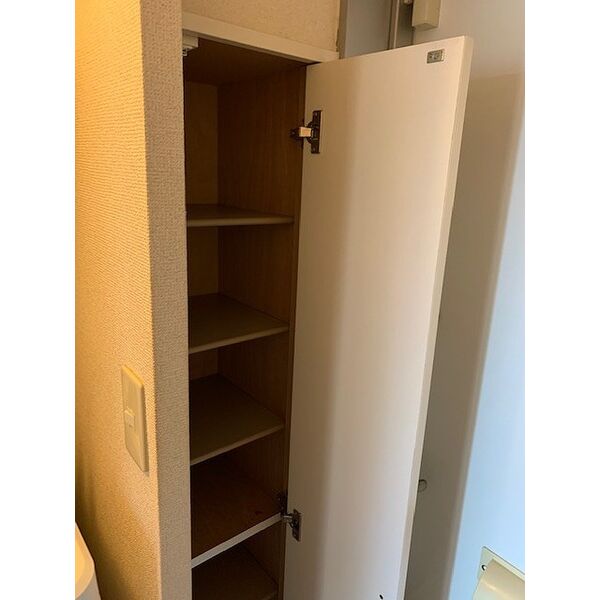 レオパレスネクスト 室内写真8