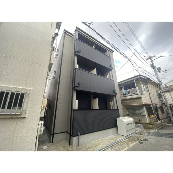 アンビシオン天下茶屋