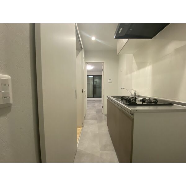 アンビシオン天下茶屋 室内写真1