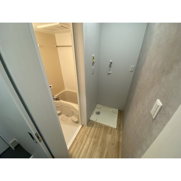 アンビシオン天下茶屋 室内写真3