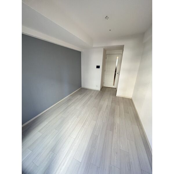 スプランディッド難波SOUTH 室内写真4