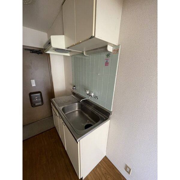 ブランシュ東海通 室内写真2
