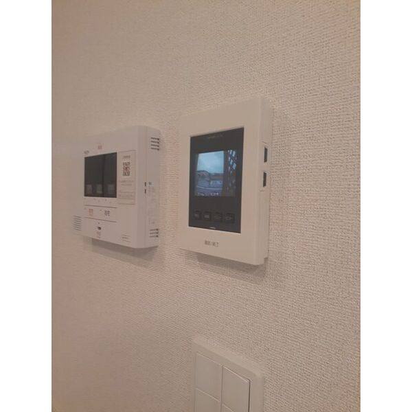 クレールC 室内写真6