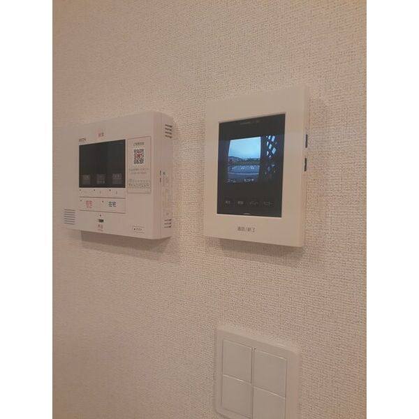クレールC 室内写真7