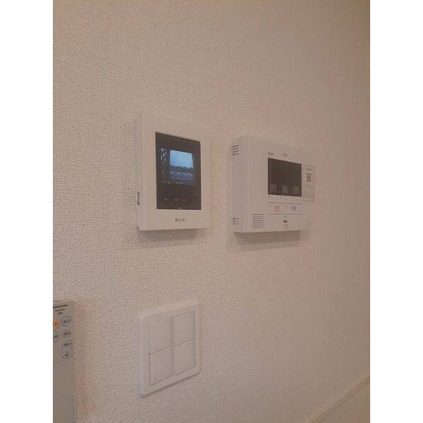クレールC 室内写真6