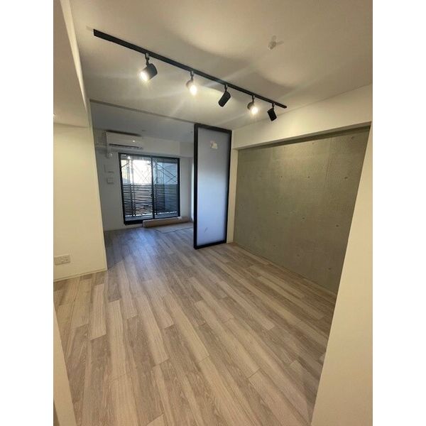 estageo関目高殿 室内写真1