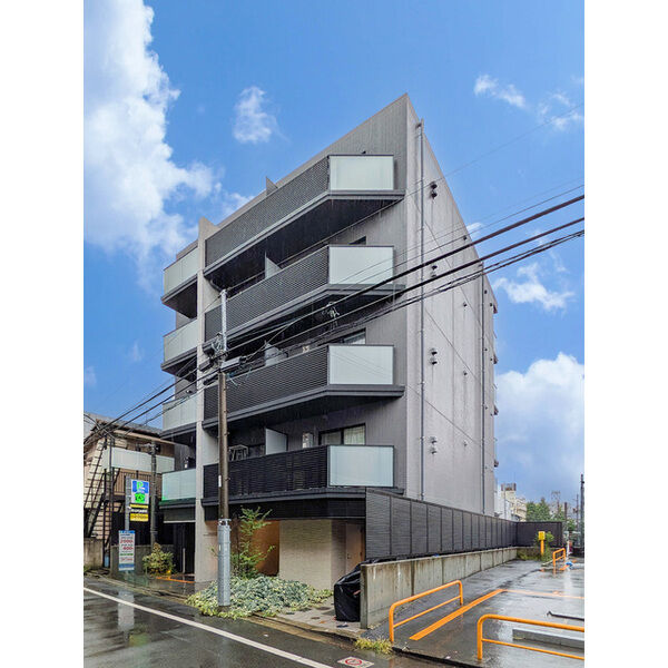 ルネサンスコート世田谷区役所前