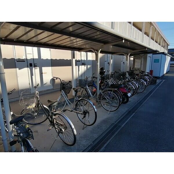 レオパレスLe Depart21 室内写真5