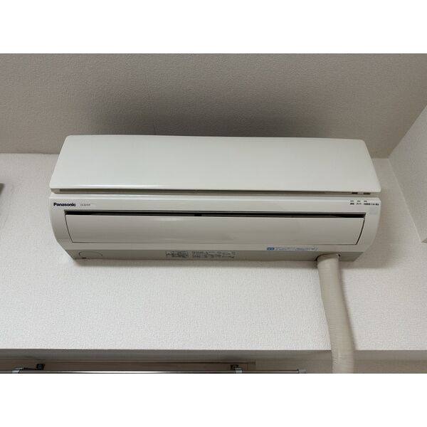 レジオンドヌール 室内写真5