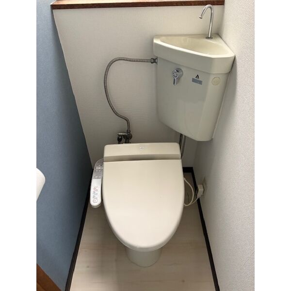 山田ビル 室内写真7