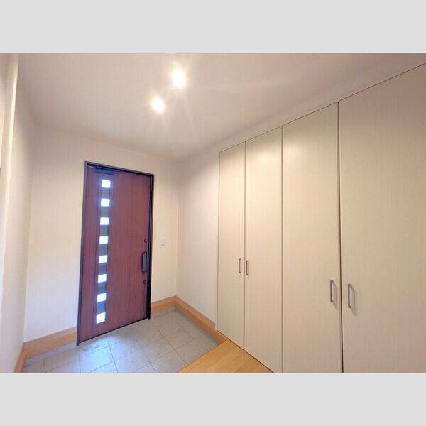 山室町戸建 室内写真3