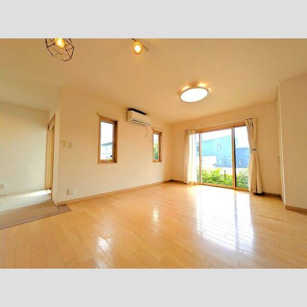 山室町戸建 室内写真4
