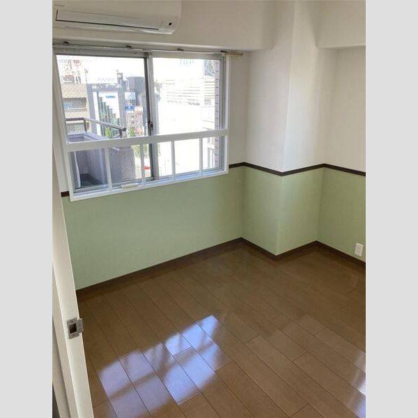 343　イトーピア紅葉舎金山マンション 室内写真1