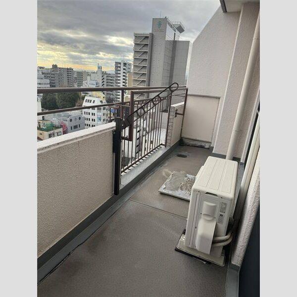 343　イトーピア紅葉舎金山マンション 室内写真7