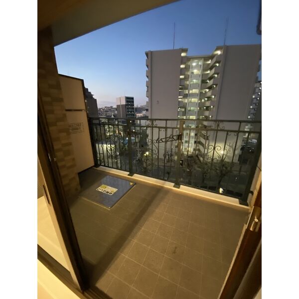 Luxe天王寺 室内写真10