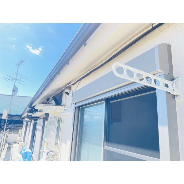 ヴィラソレイユ3 室内写真8