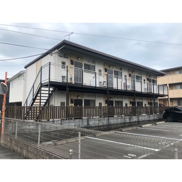 コーポラスムロフシ