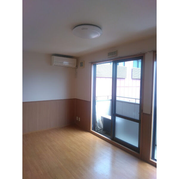 フォレットフォンティーヌB 室内写真2