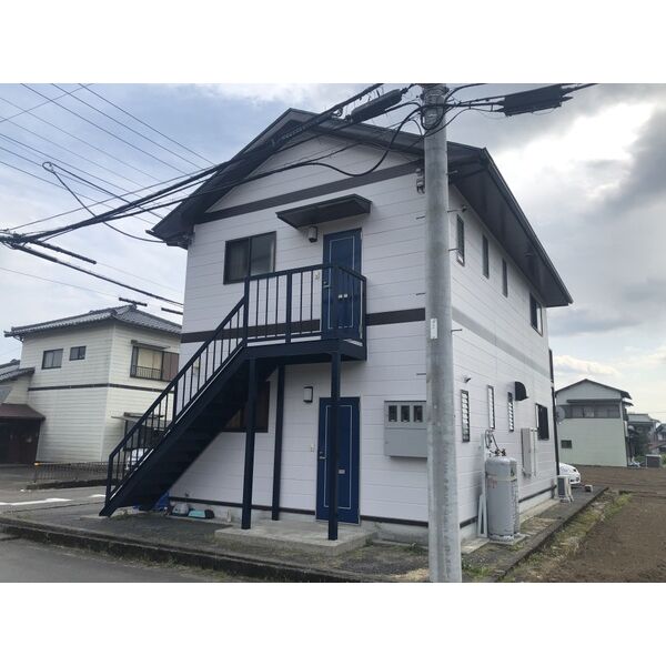 メゾンエスポワール