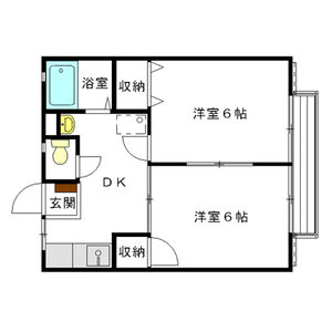 メゾン函南