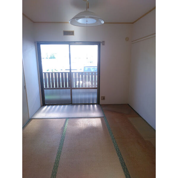 メゾン函南 室内写真2