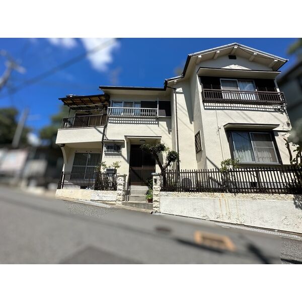 仁川高丸 戸建