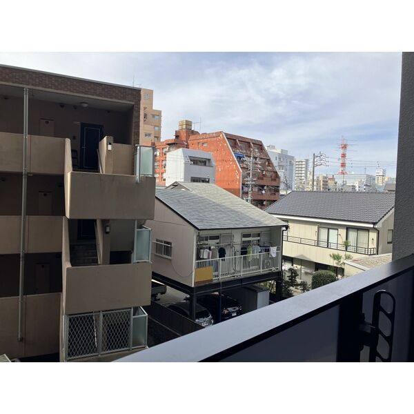 ザ・パークハビオ新栄 室内写真10
