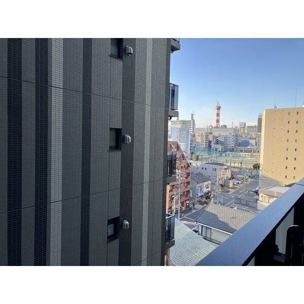 ザ・パークハビオ新栄 室内写真10