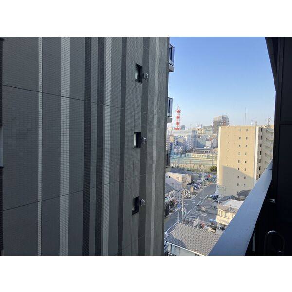 ザ・パークハビオ新栄 室内写真10