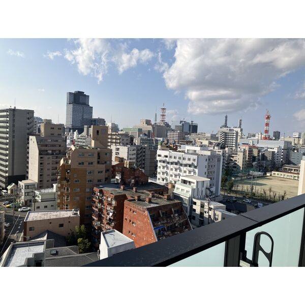 ザ・パークハビオ新栄 室内写真10
